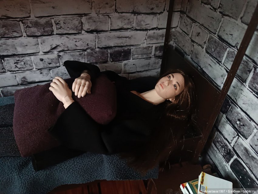 Школа Добра и Зла /Последнее "Долго и счастливо" /17 серия /Миссии невыполнимы /часть 3