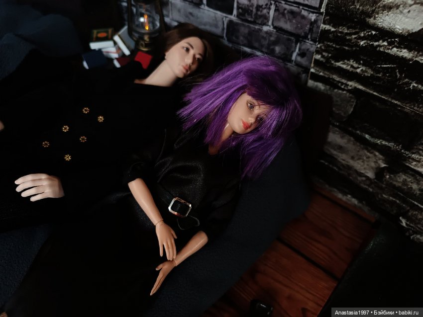 Школа Добра и Зла /Последнее "Долго и счастливо" /17 серия /Миссии невыполнимы /часть 3