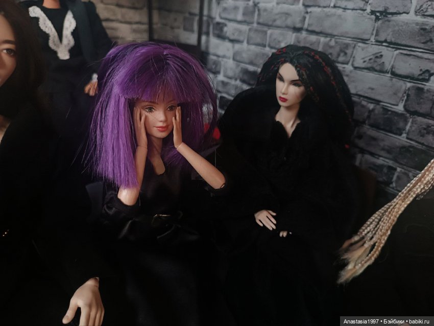 Школа Добра и Зла /Последнее "Долго и счастливо" /17 серия /Миссии невыполнимы /часть 1