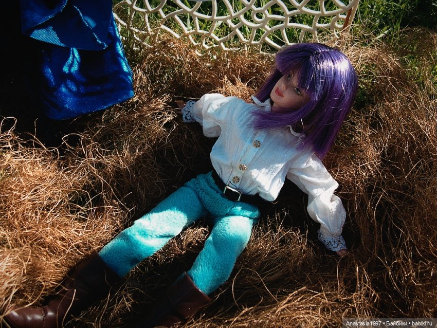 Школа Добра и Зла/ Последнее "Долго и счастливо" /17 серия /Миссии невыполнимы /часть 2