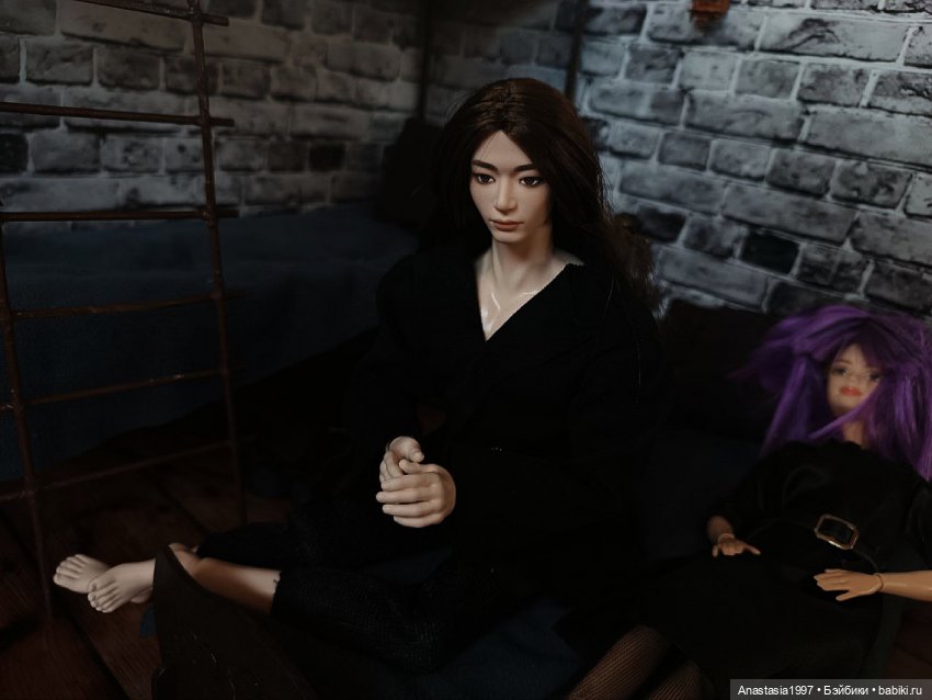 Школа Добра и Зла /Последнее "Долго и счастливо" /17 серия /Миссии невыполнимы /часть 3