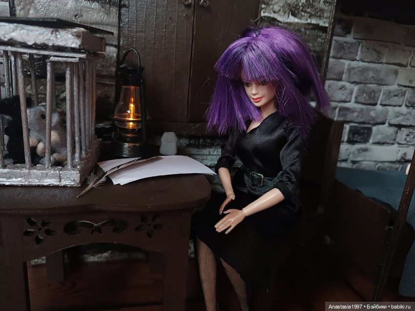 Школа Добра и Зла /Последнее "Долго и счастливо" /17 серия /Миссии невыполнимы /часть 3