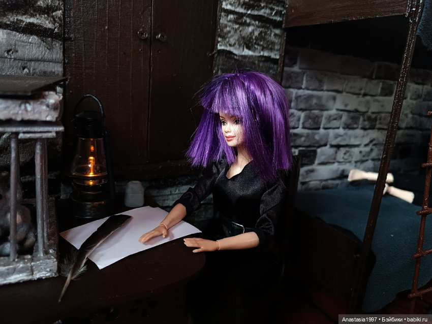 Школа Добра и Зла /Последнее "Долго и счастливо" /17 серия /Миссии невыполнимы /часть 3