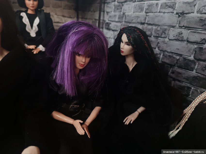 Школа Добра и Зла /Последнее "Долго и счастливо" /17 серия /Миссии невыполнимы /часть 1