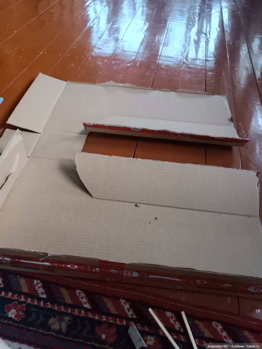 Средневековый замок начинается с ворот