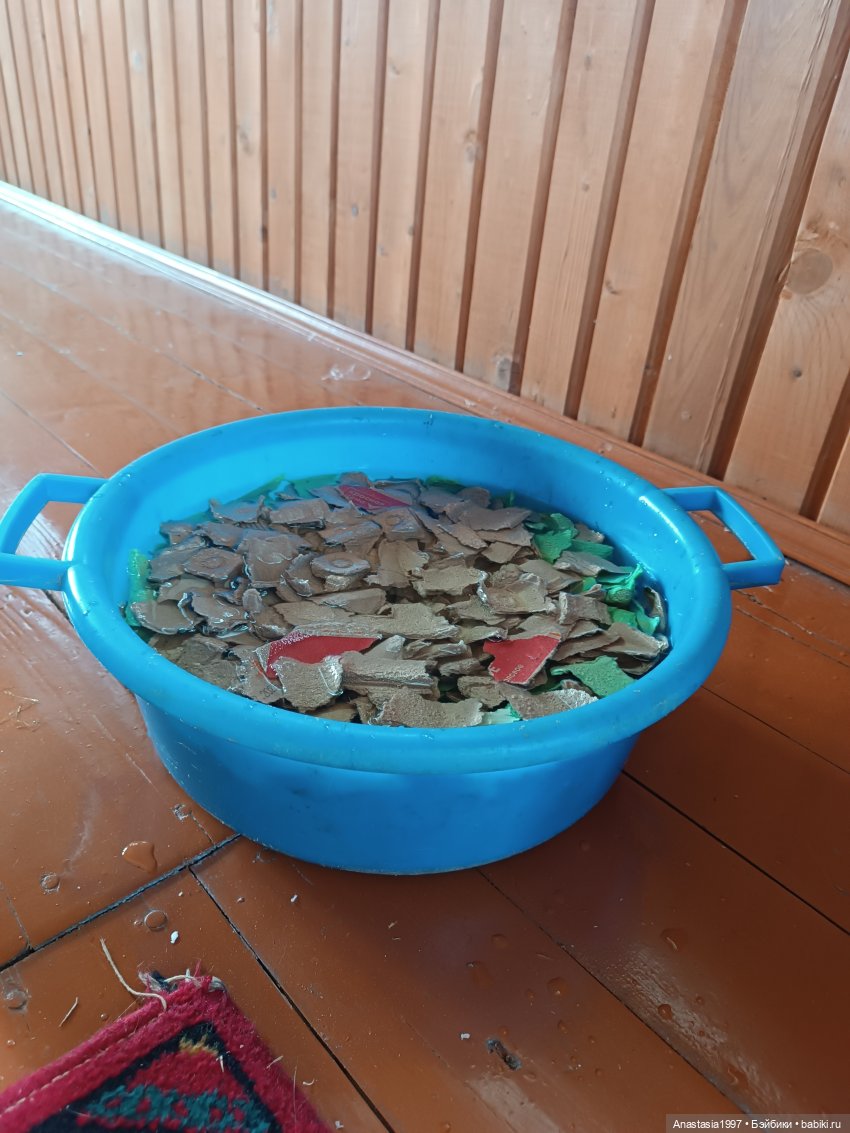 Средневековый замок начинается с ворот (фото 8)