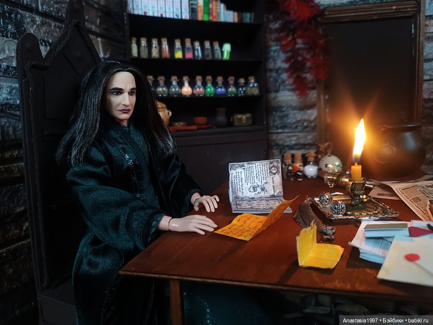 Эдгар По /Ворон — Интересное и необычное: фотоподборки (фото 6)