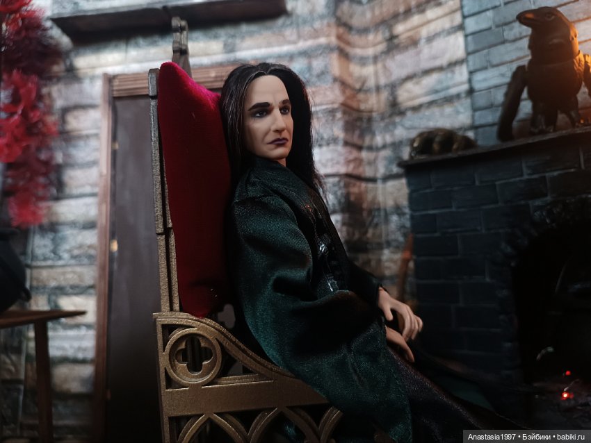 Эдгар По /Ворон — Интересное и необычное: фотоподборки