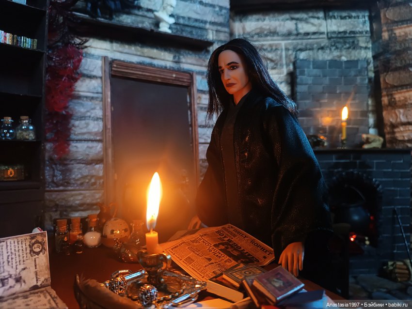 Эдгар По /Ворон — Интересное и необычное: фотоподборки