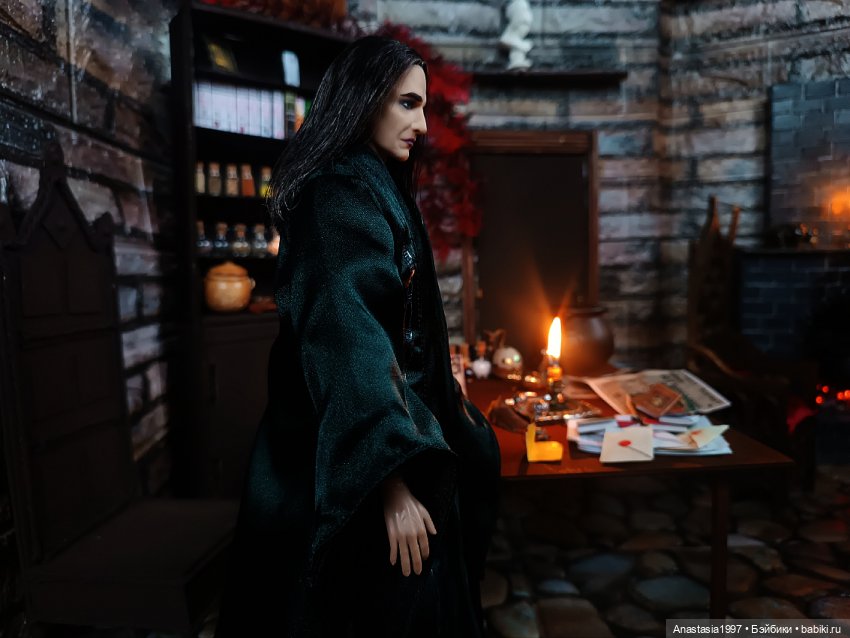 Эдгар По /Ворон — Интересное и необычное: фотоподборки (фото 9)