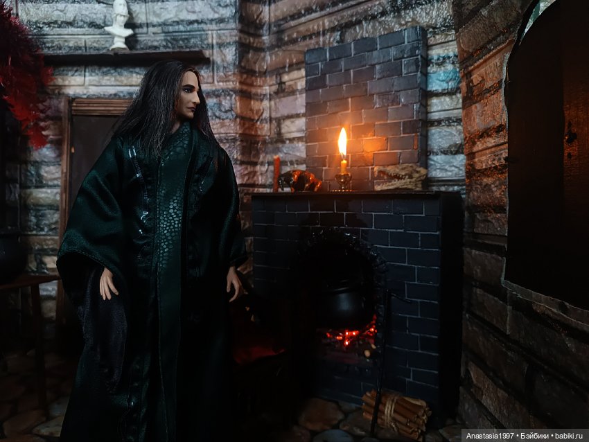 Эдгар По /Ворон — Интересное и необычное: фотоподборки