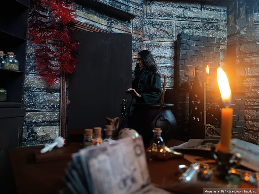 Эдгар По /Ворон — Интересное и необычное: фотоподборки