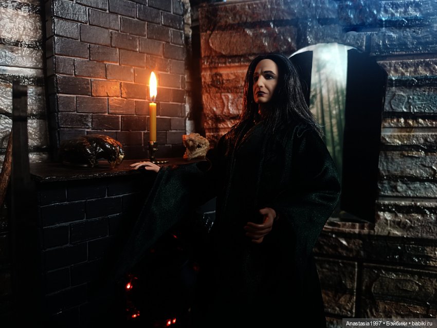 Эдгар По /Ворон — Интересное и необычное: фотоподборки