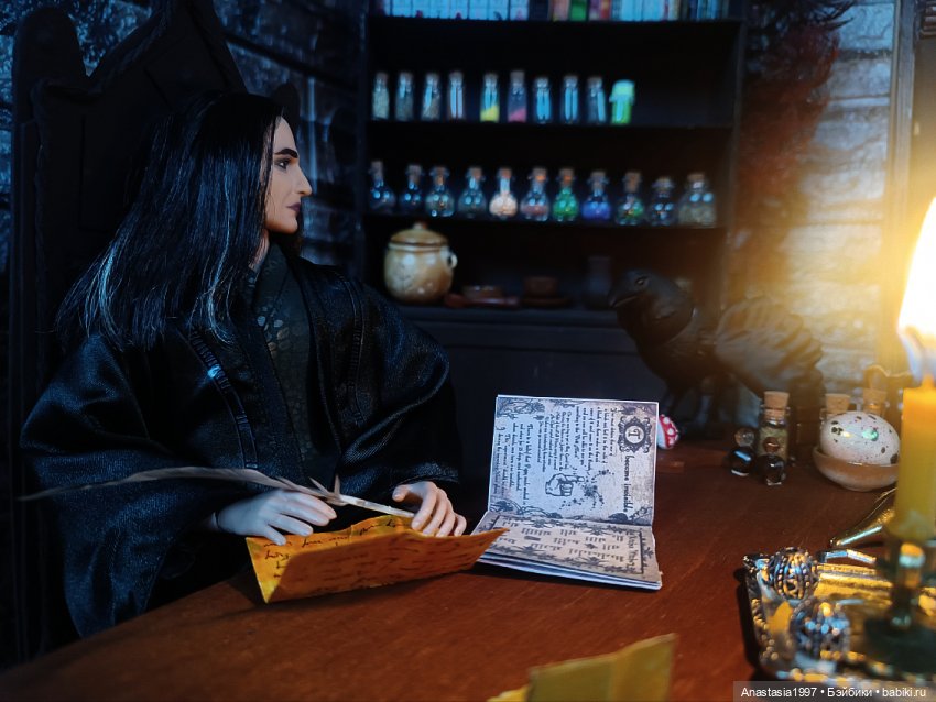 Эдгар По /Ворон — Интересное и необычное: фотоподборки