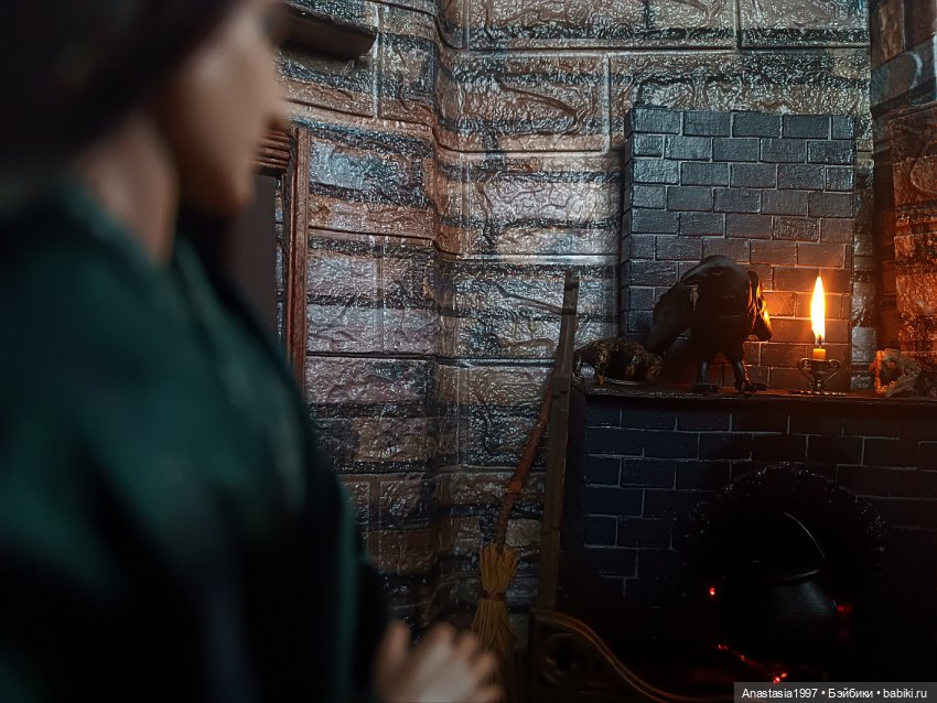 Эдгар По /Ворон — Интересное и необычное: фотоподборки