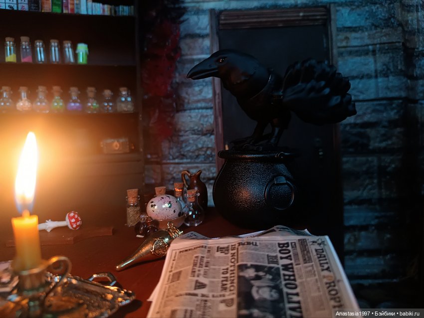 Эдгар По /Ворон — Интересное и необычное: фотоподборки