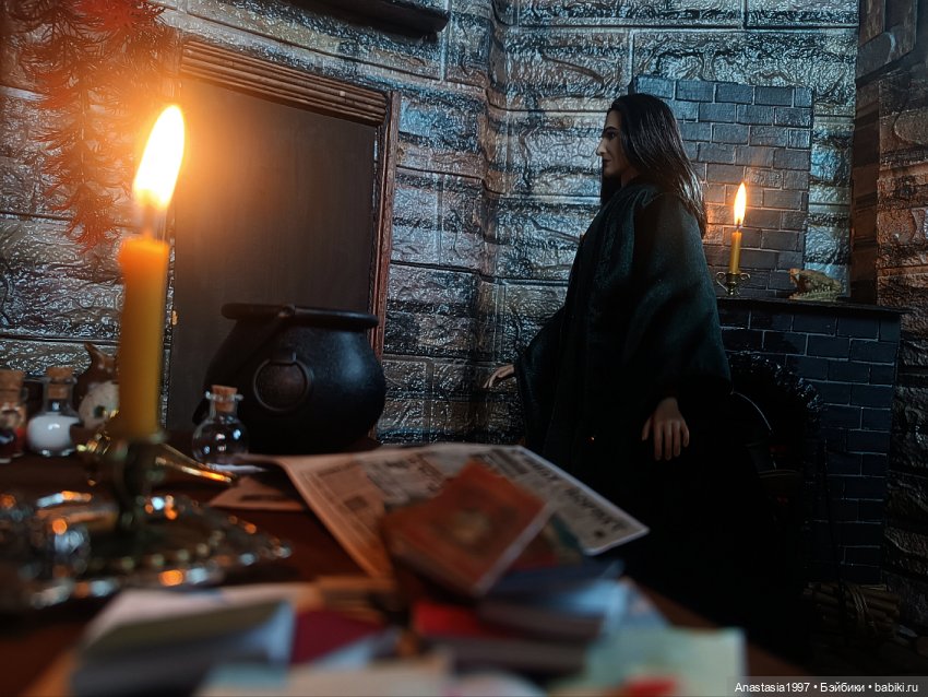 Эдгар По /Ворон — Интересное и необычное: фотоподборки (фото 10)