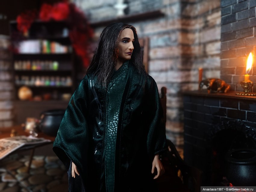 Эдгар По /Ворон — Интересное и необычное: фотоподборки