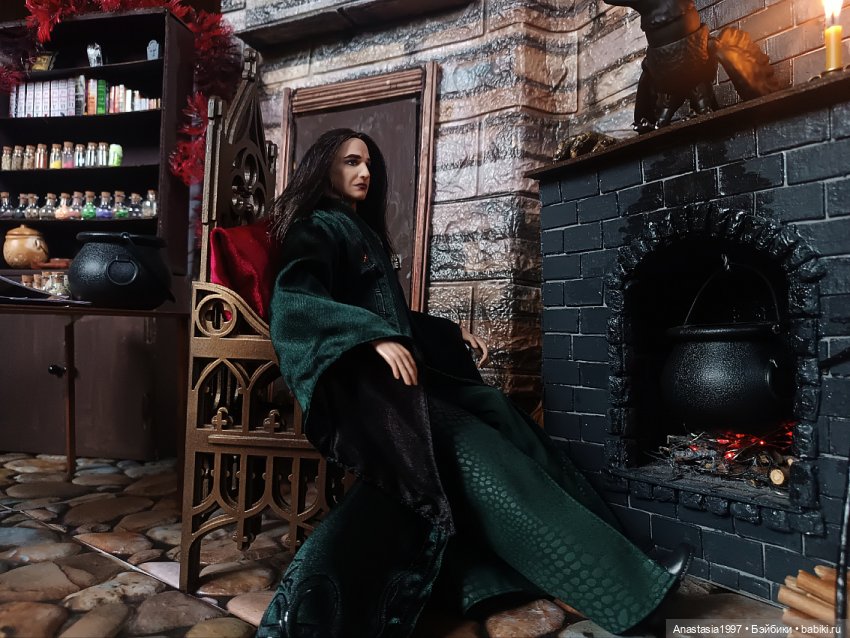 Эдгар По /Ворон — Интересное и необычное: фотоподборки