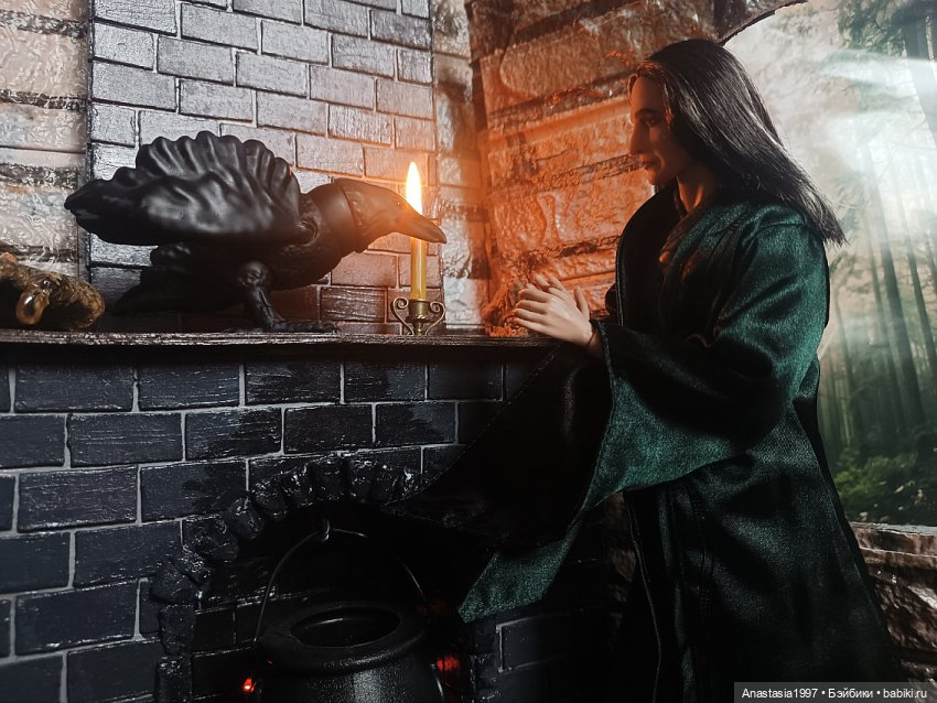 Эдгар По /Ворон — Интересное и необычное: фотоподборки