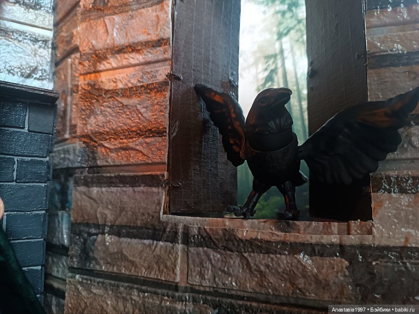 Эдгар По /Ворон — Интересное и необычное: фотоподборки