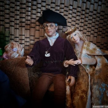 Школа Добра и Зла /Последнее "Долго и счастливо" /10 серия /Тринадцатый /часть 1