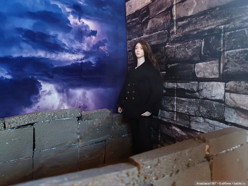 Школа Добра и Зла /Последнее "Долго и счастливо" /18 серия / Шоколадные небеса /часть 4