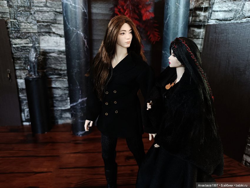 Школа Добра и Зла /Последнее "Долго и счастливо" /18 серия /Шоколадные небеса /часть 1 | Бэйбики Школа Добра и Зла /Последнее "Долго и счастливо" /18 серия /Шоколадные небеса /часть 1 (фото 9)