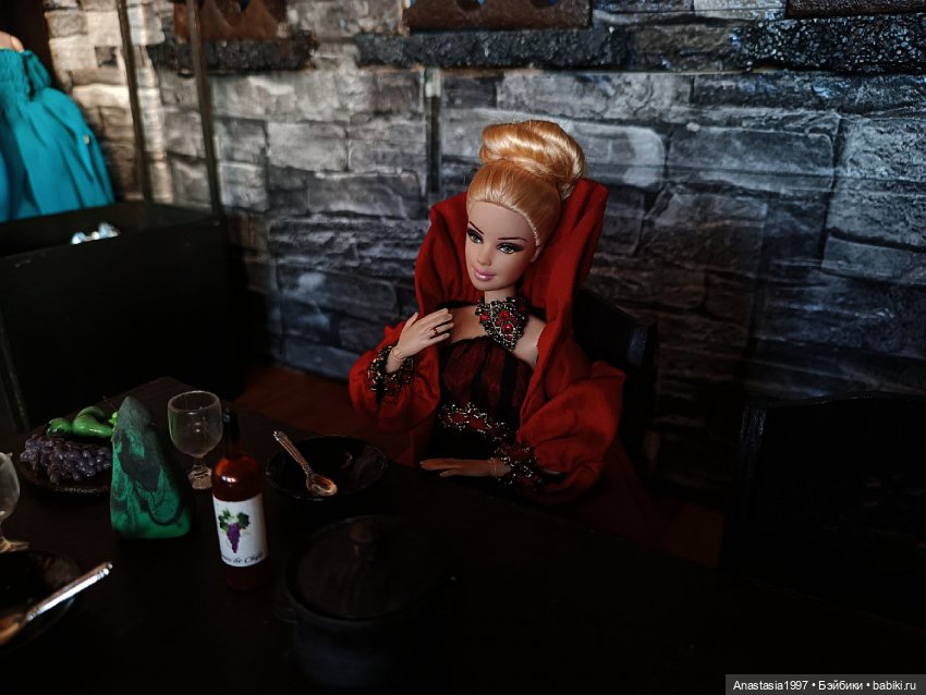 Школа Добра и Зла /Последнее "Долго и счастливо" /18 серия /Шоколадные небеса /часть 3 | Бэйбики Школа Добра и Зла /Последнее "Долго и счастливо" /18 серия /Шоколадные небеса /часть 3 (фото 7)