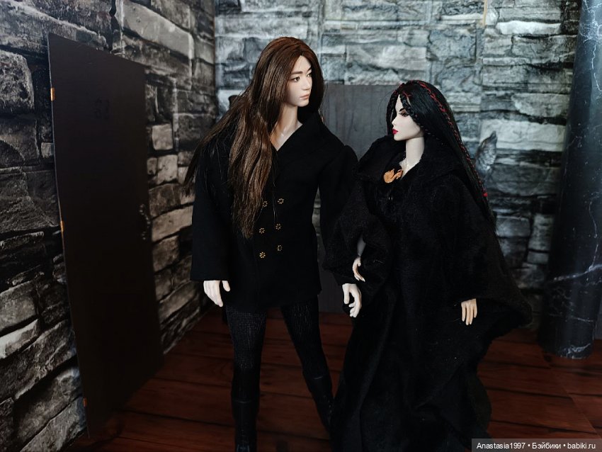 Школа Добра и Зла /Последнее "Долго и счастливо" /18 серия /Шоколадные небеса /часть 1 | Бэйбики Школа Добра и Зла /Последнее "Долго и счастливо" /18 серия /Шоколадные небеса /часть 1 (фото 10)