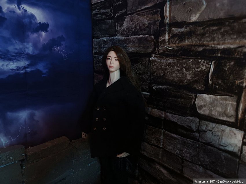 Школа Добра и Зла /Последнее "Долго и счастливо" /18 серия / Шоколадные небеса /часть 4