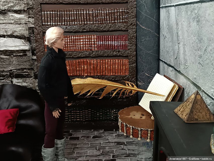 Школа Добра и Зла /Последнее "Долго и счастливо" /18 серия /Шоколадные небеса /часть 3 | Бэйбики Школа Добра и Зла /Последнее "Долго и счастливо" /18 серия /Шоколадные небеса /часть 3 (фото 10)