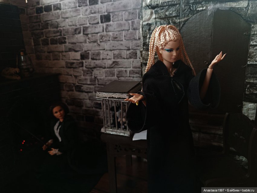 Школа Добра и Зла /Последнее "Долго и счастливо" /18 серия /Шоколадные небеса /часть 1 | Бэйбики Школа Добра и Зла /Последнее "Долго и счастливо" /18 серия /Шоколадные небеса /часть 1 (фото 2)