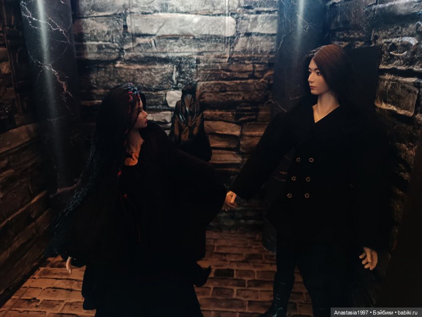 Школа Добра и Зла /Последнее "Долго и счастливо" /18 серия /Шоколадные небеса /часть 1 | Бэйбики Школа Добра и Зла /Последнее "Долго и счастливо" /18 серия /Шоколадные небеса /часть 1 (фото 6)