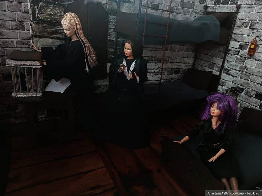 Школа Добра и Зла /Последнее "Долго и счастливо" /18 серия /Шоколадные небеса /часть 1 | Бэйбики Школа Добра и Зла /Последнее "Долго и счастливо" /18 серия /Шоколадные небеса /часть 1 (фото 5)