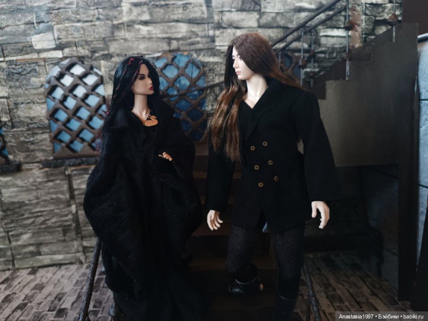 Школа Добра и Зла /Последнее "Долго и счастливо" /18 серия /Шоколадные небеса /часть 1 | Бэйбики Школа Добра и Зла /Последнее "Долго и счастливо" /18 серия /Шоколадные небеса /часть 1