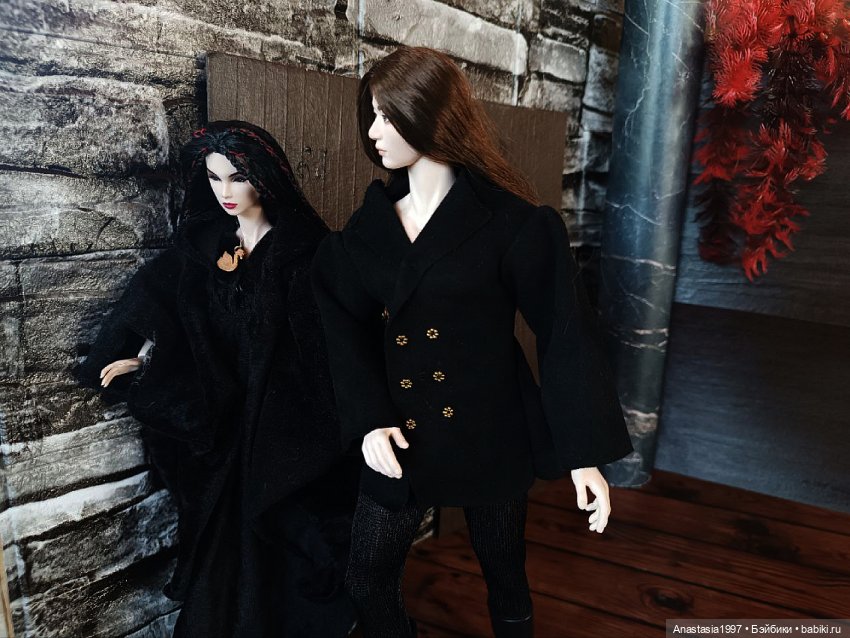 Школа Добра и Зла /Последнее "Долго и счастливо" /18 серия /Шоколадные небеса /часть 1 | Бэйбики Школа Добра и Зла /Последнее "Долго и счастливо" /18 серия /Шоколадные небеса /часть 1