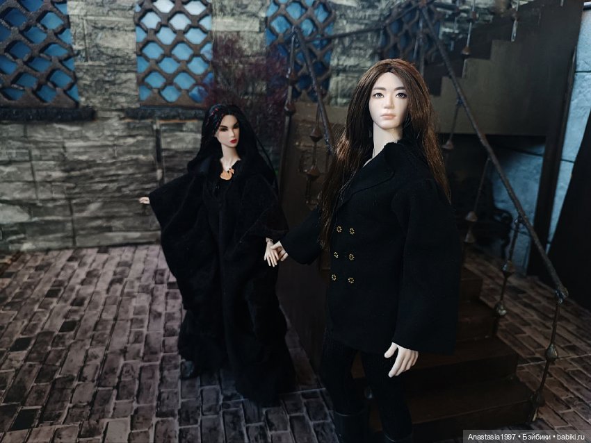 Школа Добра и Зла /Последнее "Долго и счастливо" /18 серия /Шоколадные небеса /часть 1 | Бэйбики Школа Добра и Зла /Последнее "Долго и счастливо" /18 серия /Шоколадные небеса /часть 1