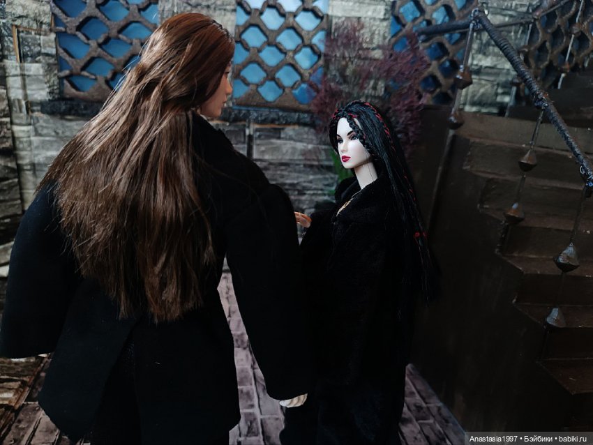 Школа Добра и Зла /Последнее "Долго и счастливо" /18 серия /Шоколадные небеса /часть 1 | Бэйбики Школа Добра и Зла /Последнее "Долго и счастливо" /18 серия /Шоколадные небеса /часть 1