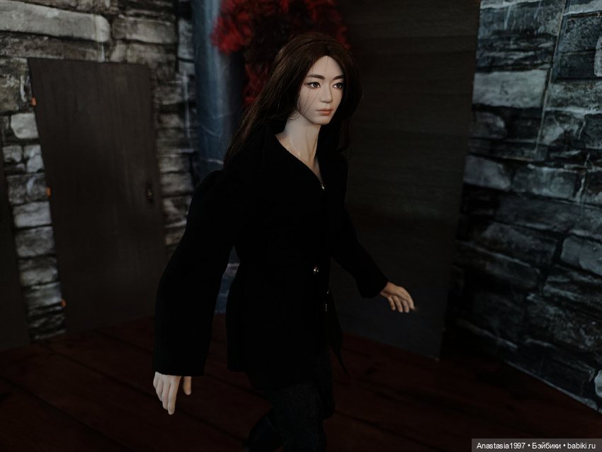 Школа Добра и Зла /Последнее "Долго и счастливо" /18 серия /Шоколадные небеса /часть 2