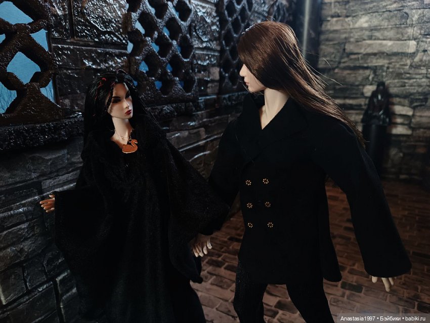 Школа Добра и Зла /Последнее "Долго и счастливо" /18 серия /Шоколадные небеса /часть 1 | Бэйбики Школа Добра и Зла /Последнее "Долго и счастливо" /18 серия /Шоколадные небеса /часть 1 (фото 8)