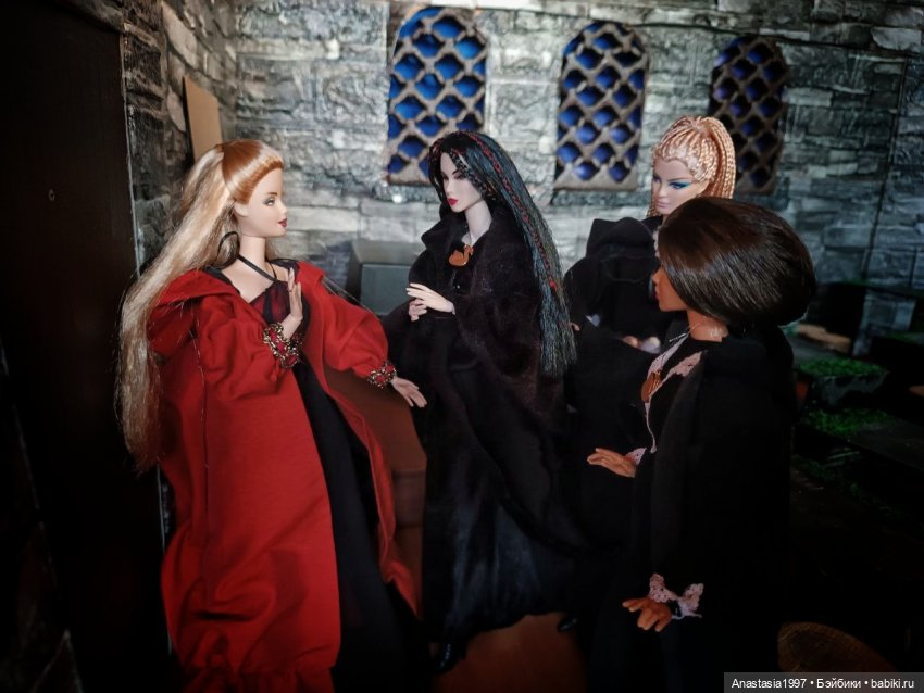 Школа Добра и Зла /Последнее "Долго и счастливо" /18 серия /Шоколадные небеса /часть 3 | Бэйбики Школа Добра и Зла /Последнее "Долго и счастливо" /18 серия /Шоколадные небеса /часть 3 (фото 2)