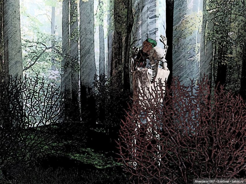 Школа Добра и Зла /Последнее "Долго и счастливо" /18 серия /Шоколадные небеса /часть 1 | Бэйбики Школа Добра и Зла /Последнее "Долго и счастливо" /18 серия /Шоколадные небеса /часть 1