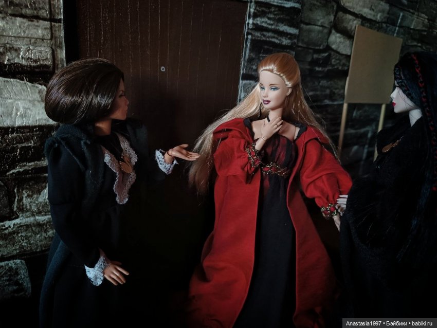 Школа Добра и Зла /Последнее "Долго и счастливо" /18 серия /Шоколадные небеса /часть 3 | Бэйбики Школа Добра и Зла /Последнее "Долго и счастливо" /18 серия /Шоколадные небеса /часть 3 (фото 3)