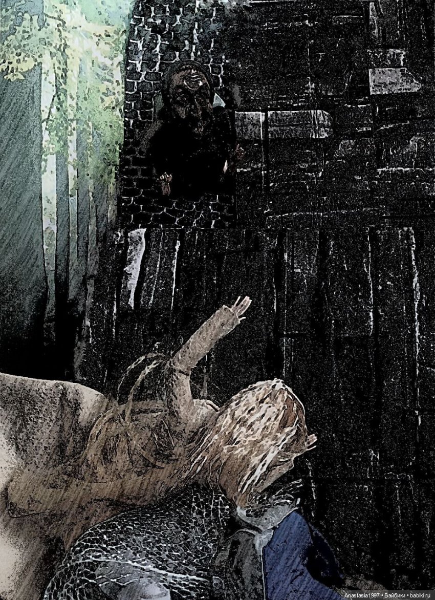 Школа Добра и Зла /Последнее "Долго и счастливо" /18 серия /Шоколадные небеса /часть 1 | Бэйбики Школа Добра и Зла /Последнее "Долго и счастливо" /18 серия /Шоколадные небеса /часть 1