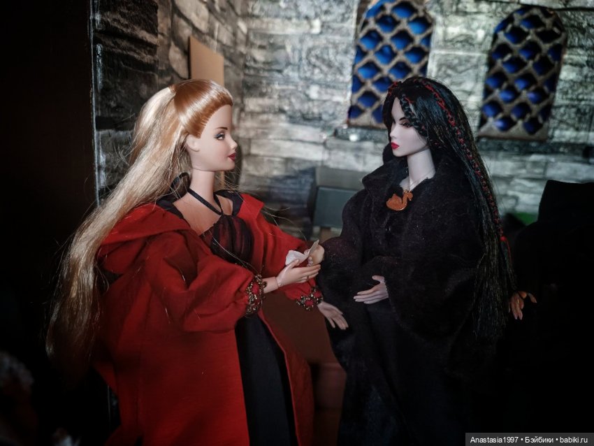 Школа Добра и Зла /Последнее "Долго и счастливо" /18 серия /Шоколадные небеса /часть 3 | Бэйбики Школа Добра и Зла /Последнее "Долго и счастливо" /18 серия /Шоколадные небеса /часть 3 (фото 4)