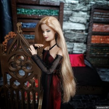 Школа Добра и Зла /Последнее "Долго и счастливо" /13 серия /Слишком много парней /часть 3