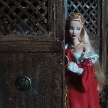 Королевская карета