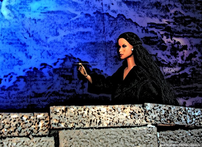 Школа Добра и Зла /Последнее "Долго и счастливо" /19 серия /Вечер встречи школьных друзей /часть 1 | Бэйбики Школа Добра и Зла /Последнее "Долго и счастливо" /19 серия /Вечер встречи школьных друзей /часть 1 (фото 6)