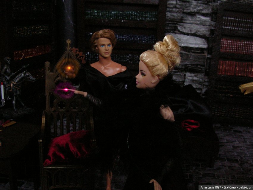 Школа Добра и Зла /Последнее "Долго и счастливо" /19 серия /Вечер встречи школьных друзей /часть 1 | Бэйбики Школа Добра и Зла /Последнее "Долго и счастливо" /19 серия /Вечер встречи школьных друзей /часть 1 (фото 8)